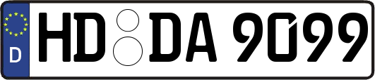 HD-DA9099