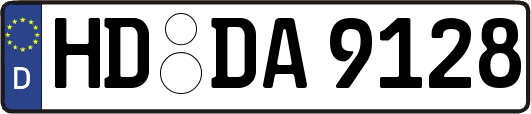 HD-DA9128