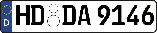 HD-DA9146