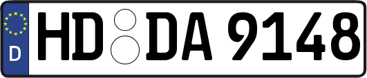HD-DA9148