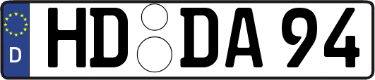 HD-DA94