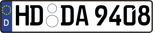 HD-DA9408