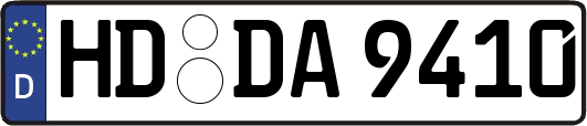HD-DA9410