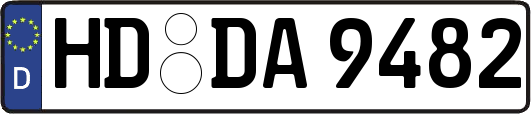 HD-DA9482