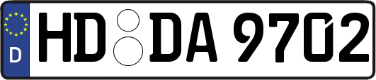HD-DA9702