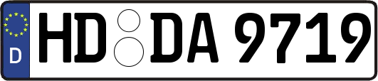HD-DA9719