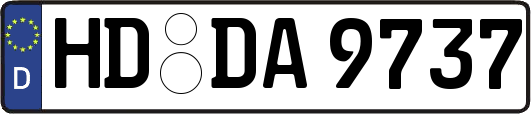 HD-DA9737