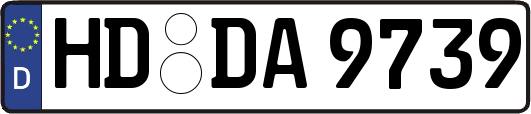 HD-DA9739