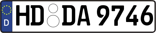 HD-DA9746
