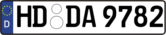 HD-DA9782