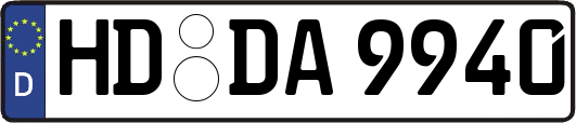 HD-DA9940