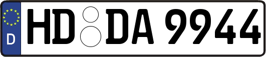 HD-DA9944