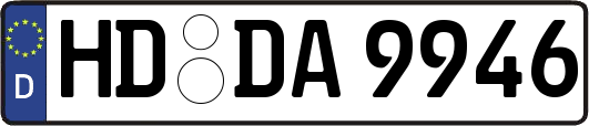 HD-DA9946