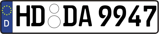 HD-DA9947