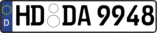HD-DA9948