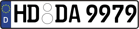 HD-DA9979