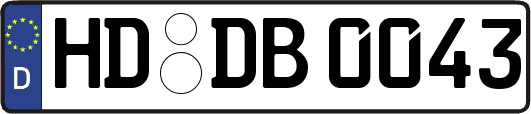 HD-DB0043