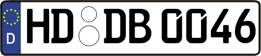 HD-DB0046