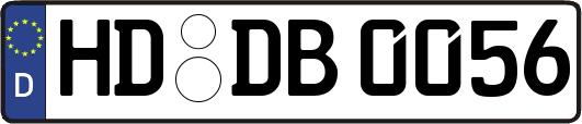HD-DB0056