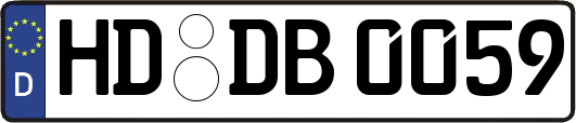 HD-DB0059