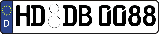 HD-DB0088