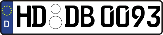 HD-DB0093