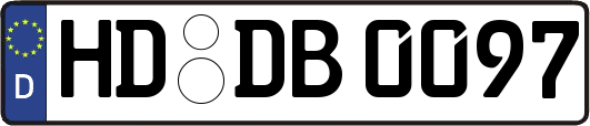 HD-DB0097