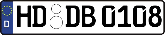HD-DB0108