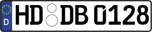 HD-DB0128