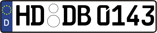HD-DB0143
