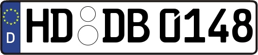 HD-DB0148