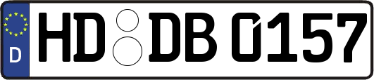 HD-DB0157