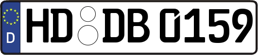HD-DB0159