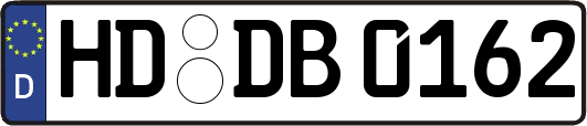 HD-DB0162