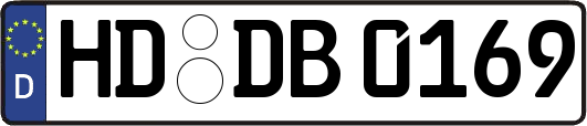 HD-DB0169