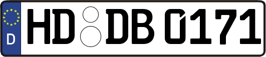 HD-DB0171