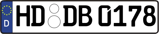 HD-DB0178