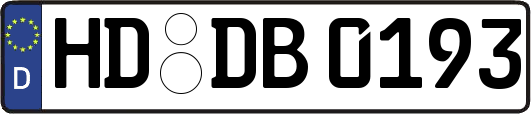 HD-DB0193