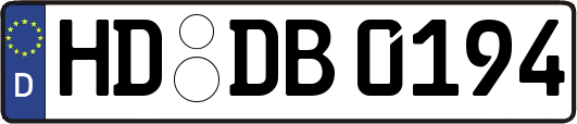 HD-DB0194