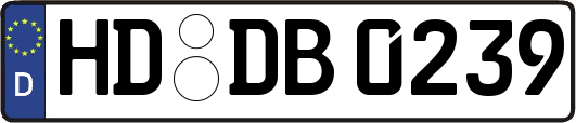 HD-DB0239