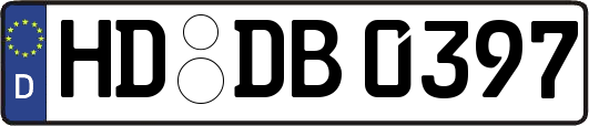 HD-DB0397