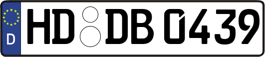 HD-DB0439