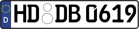 HD-DB0619
