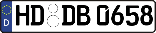 HD-DB0658