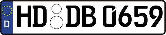 HD-DB0659
