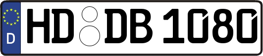 HD-DB1080