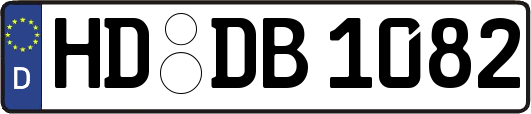 HD-DB1082