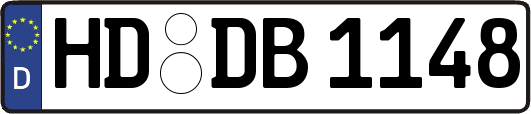 HD-DB1148