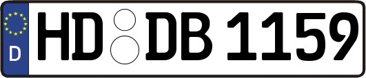 HD-DB1159