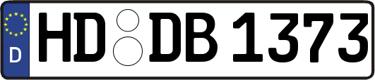 HD-DB1373